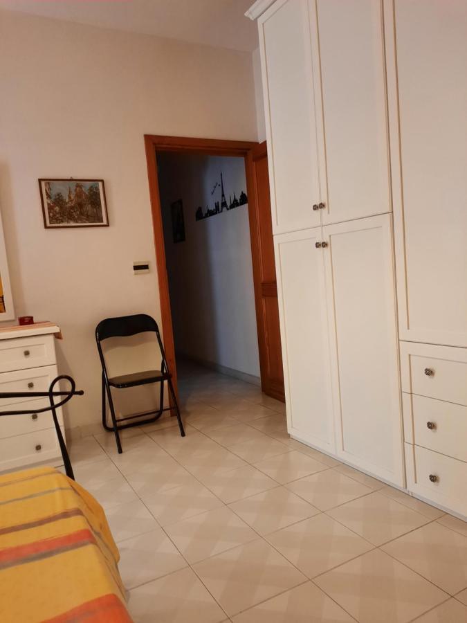 阿尔盖罗La Casa Di Carmen公寓 外观 照片
