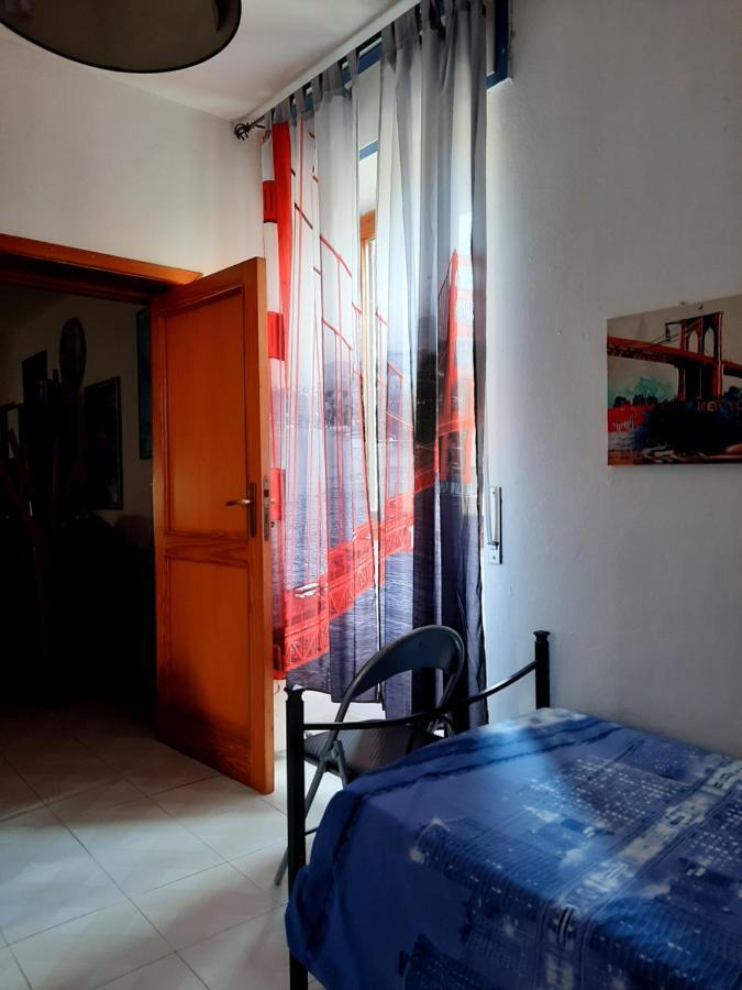 阿尔盖罗La Casa Di Carmen公寓 外观 照片