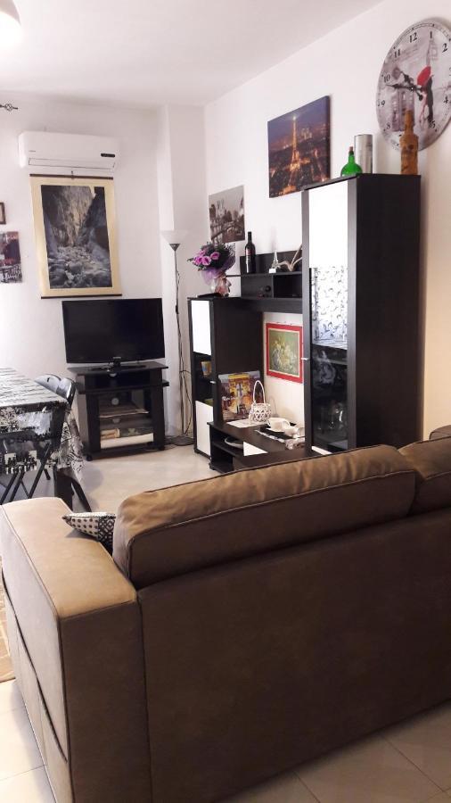 阿尔盖罗La Casa Di Carmen公寓 外观 照片